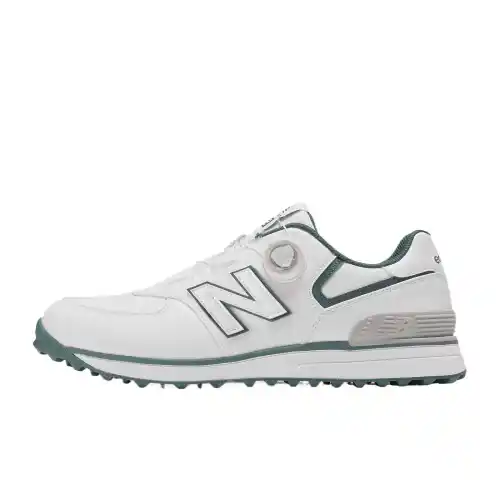 New Balance 574 V4 SL BOA® Golf Shoes Men's 2E Width, 4E Width