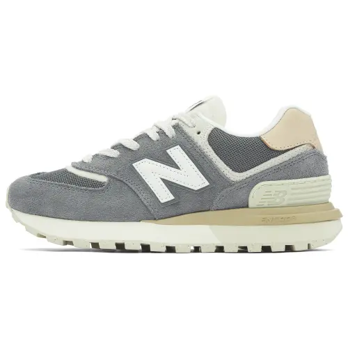 574 New Balance Legacy 'Apollo Grey'