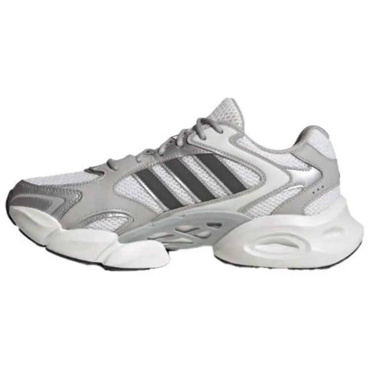 Adidas Megastride 'Crystal White Grey'