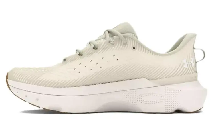 Under Armour Hovr Infinite Pro 'Silt White Quartz'