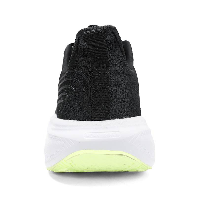 PEAK Cushioning Slip Resistant Abrasion Resistant Cushioning Slip Resistant Abrasion Resistant Low top Running Shoes