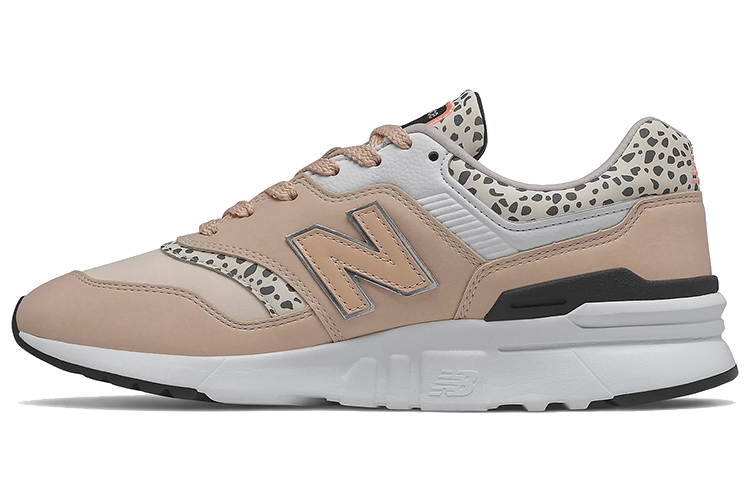 997H Wmns New Balance 'Animal Print - Rose Water' Women's