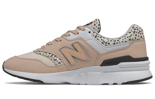 997H Wmns New Balance 'Animal Print - Rose Water' Women's