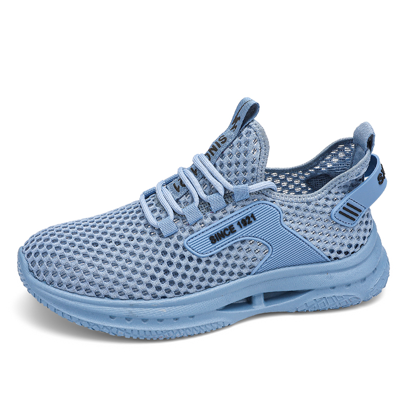 DOUBLE STAR 88 Slip Resistant Abrasion Resistant Slip Resistant Abrasion Resistant Low top Running Shoes Men’s