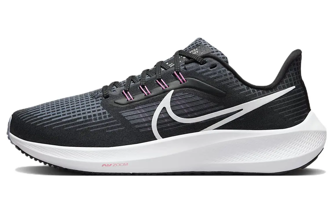 Nike Air Zoom Pegasus 39 'Black White'
