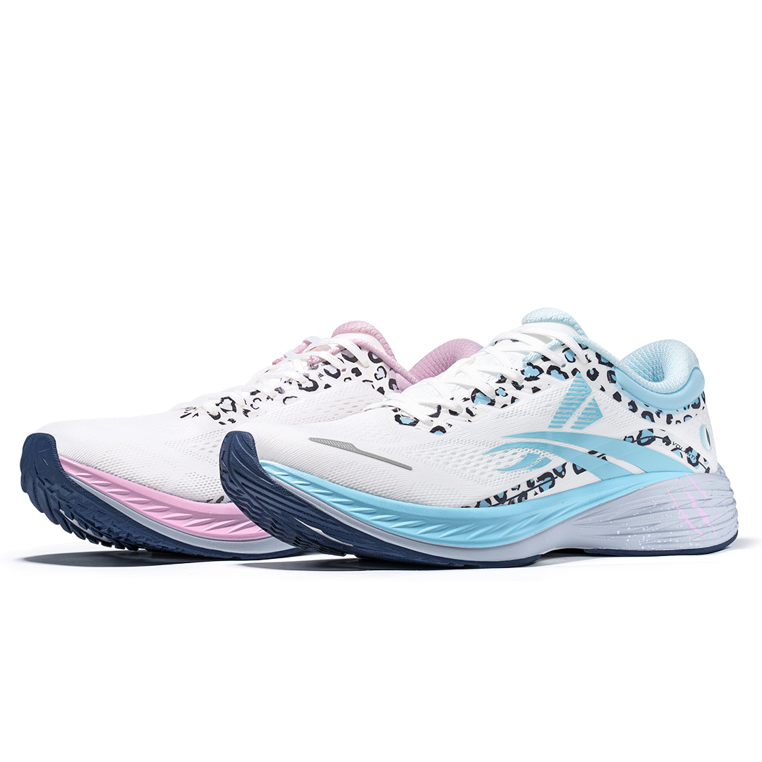 Volanti Panda Low top Sprint Physical Fitness Test & Exam Running Shoes Unisex