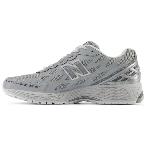 1906 New BalanceW 'Silver Metallic White'