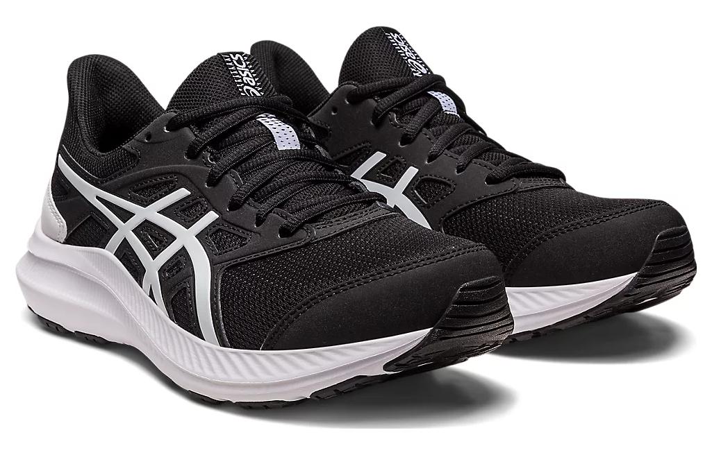 ASICS Jolt 4 Wide ‘Black White’ Women’s