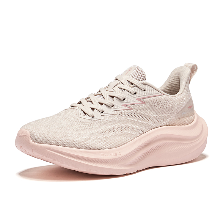 Erke Wind Flight 3.0 Running Shoes Women’s Low Top