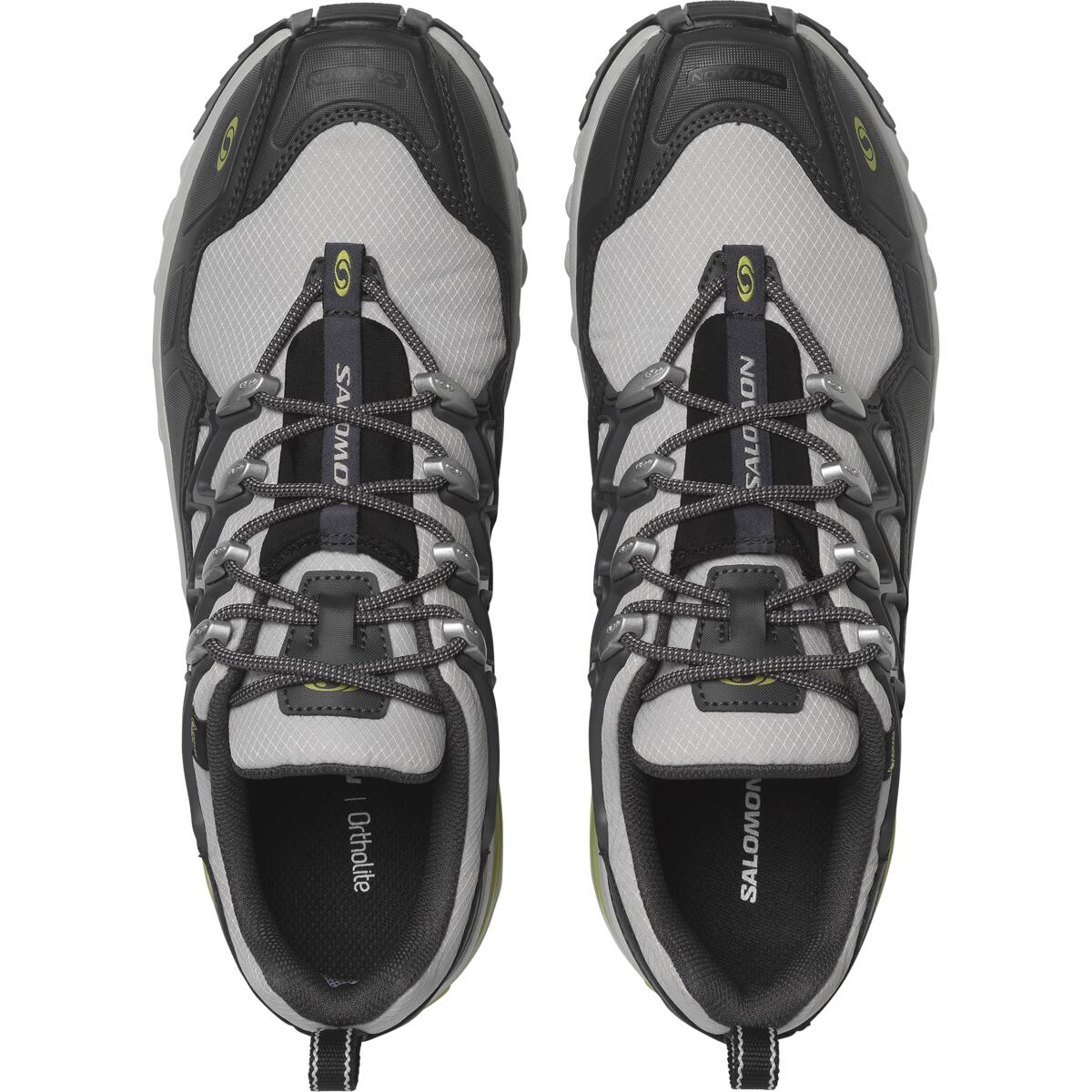SALOMON ACS+ Low top Running Shoes Unisex