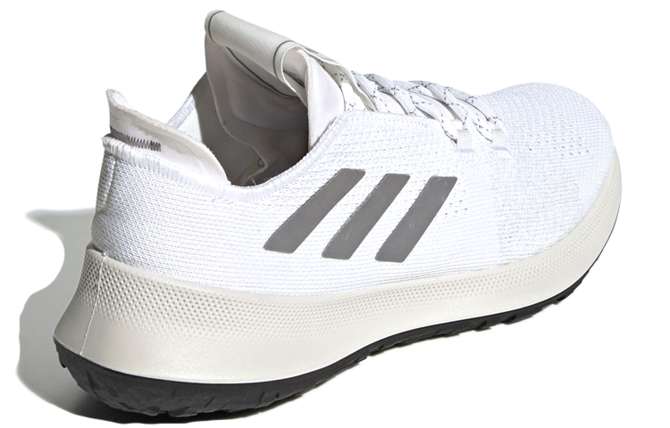 Adidas Sensebounce + Ace ‘Gray White’ Women’s