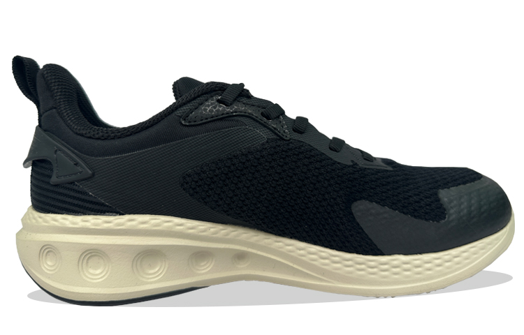 TOUWENZI D x 361° Rain Screen Technology Slip Resistant Abrasion Resistant Slip Resistant Abrasion Resistant Low top