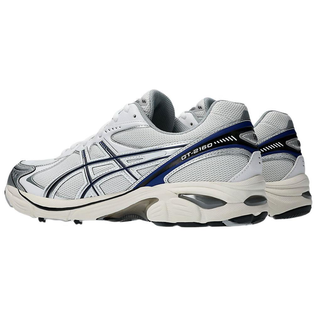 ASICS GT 2160 White Deep Marine