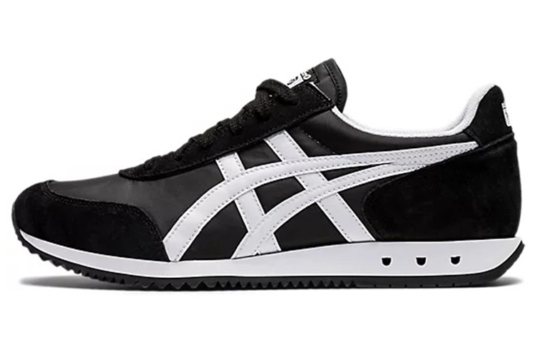 Onitsuka Tiger New York ‘Black White’