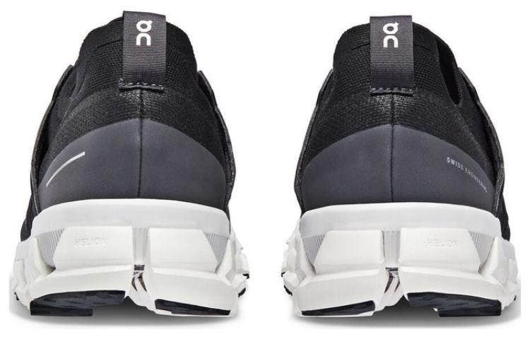 Cloudswift On 3 ‘All Black’