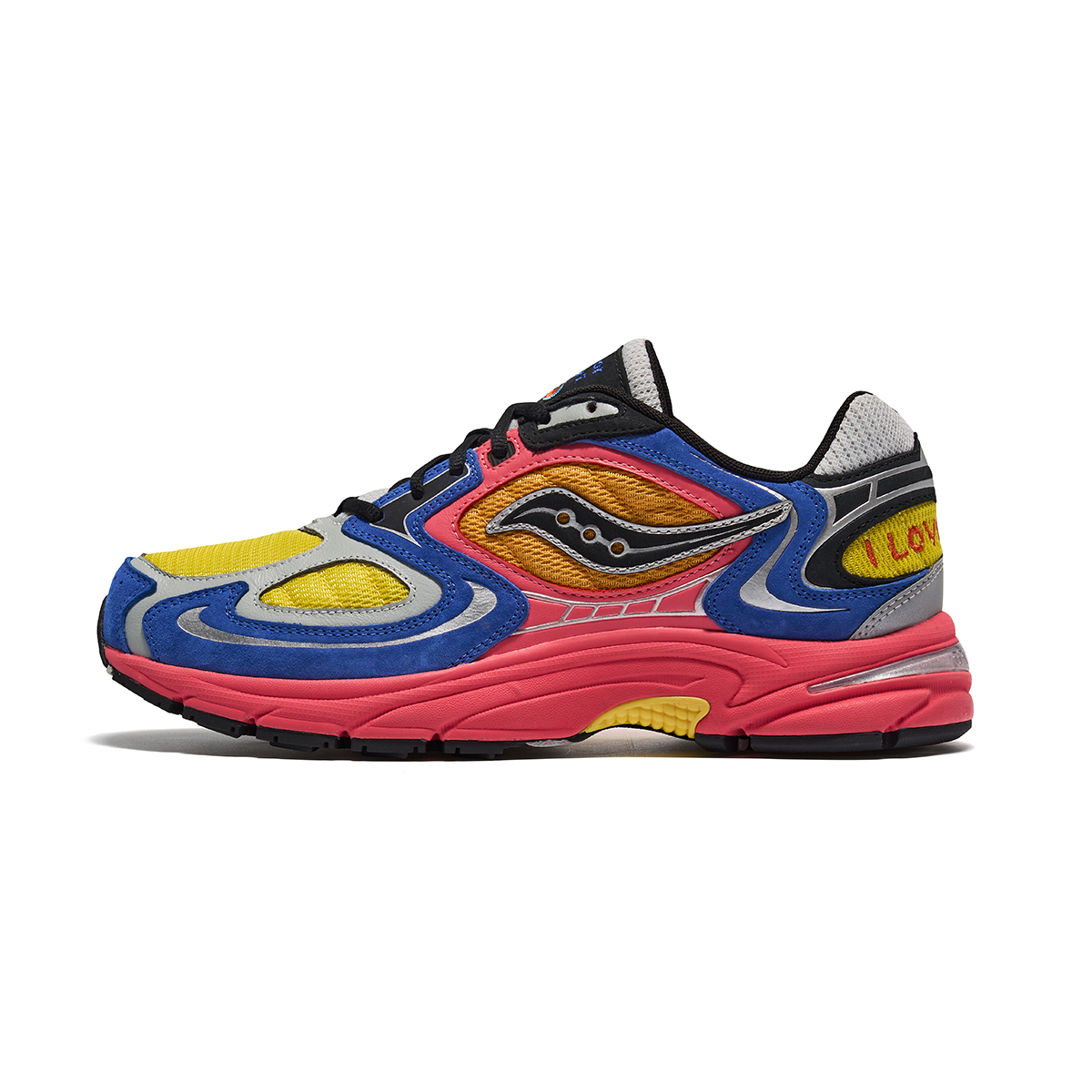Saucony Jazz 9 Jae Tips I Love You But I’m Busy
