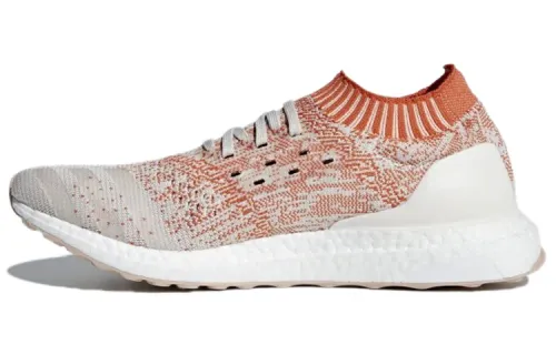 Adidas UltraBoost Uncaged 'Raw Amber'