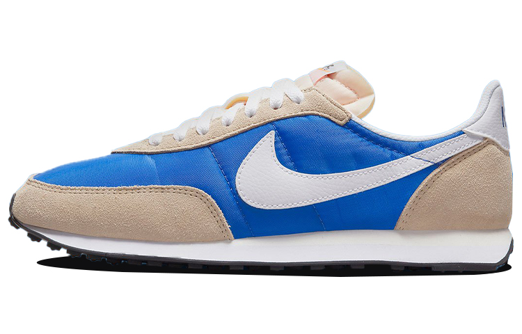 Nike Waffle Trainer 2 Retro Blue/Beige