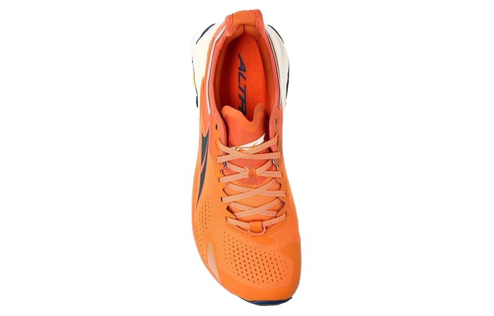 Altra Running Altra Olympus 5 Running Shoes ‘Orange’
