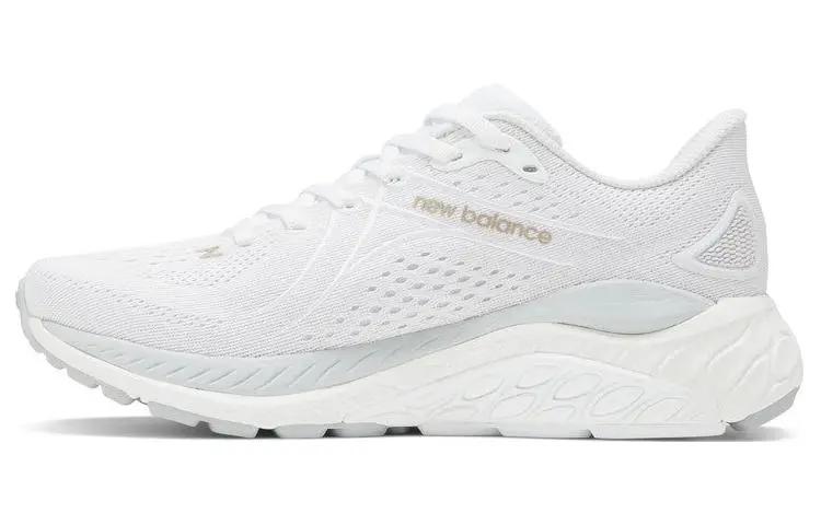 New Balance 860 V13 Fabric Abrasion Resistant Breathable Lightweight Rebound