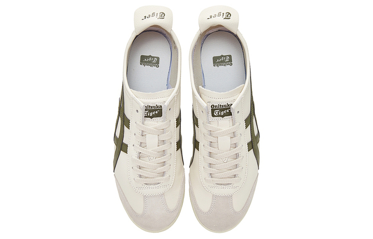 Onitsuka Tiger Mexico 66 Sd ‘Cream White Green’