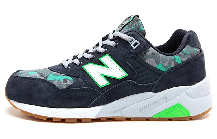 580 New Balance 'Urban Noise'