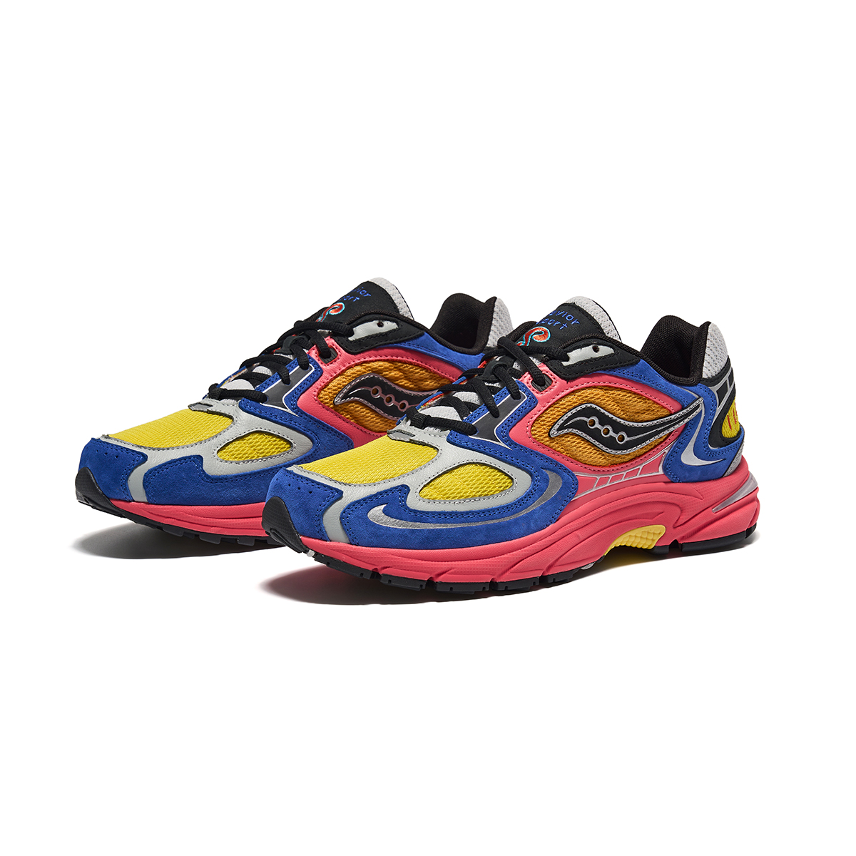 Saucony Jazz 9 Jae Tips I Love You But I’m Busy