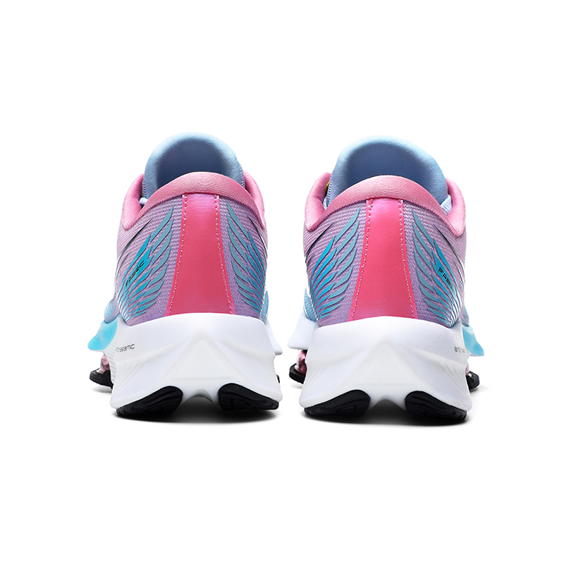 Up Run Ultimate Arrow Running Shoes Unisex Sky Blue