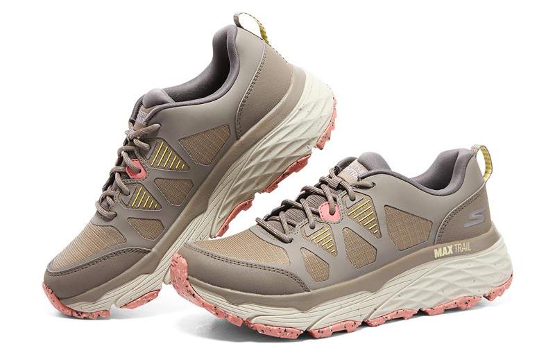 Skechers Max Cushion Elite Trail Women’s