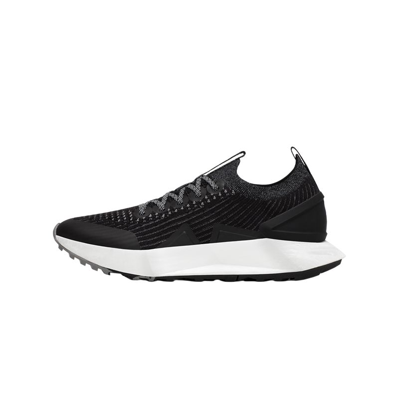Allbirds Slip Resistant Low top Running Shoes Men’s Black