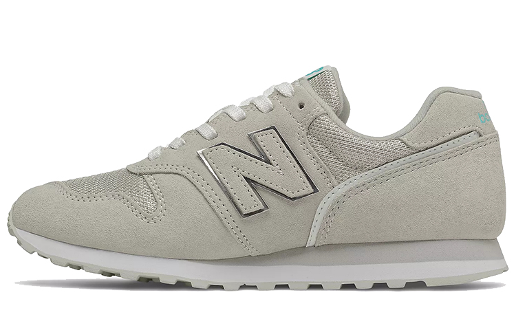 373 Wmns New Balance 'Classic Pack - Grey' Women's