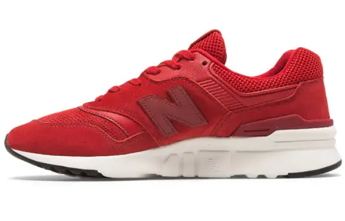 997 New Balance 'Chinese New Year'