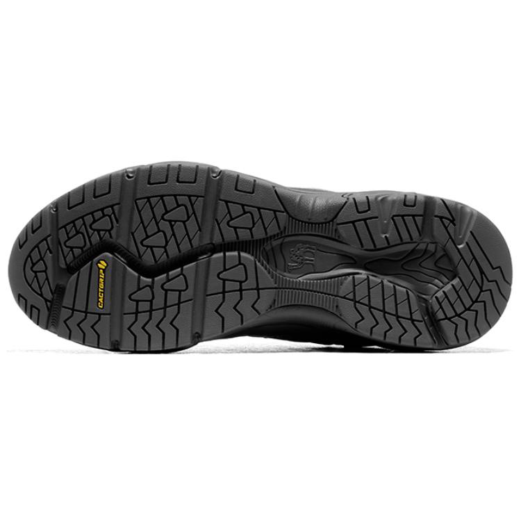 CAMEL Cushioning Slip Resistant Abrasion Resistant Low top Mountaineering Shoes Men’s