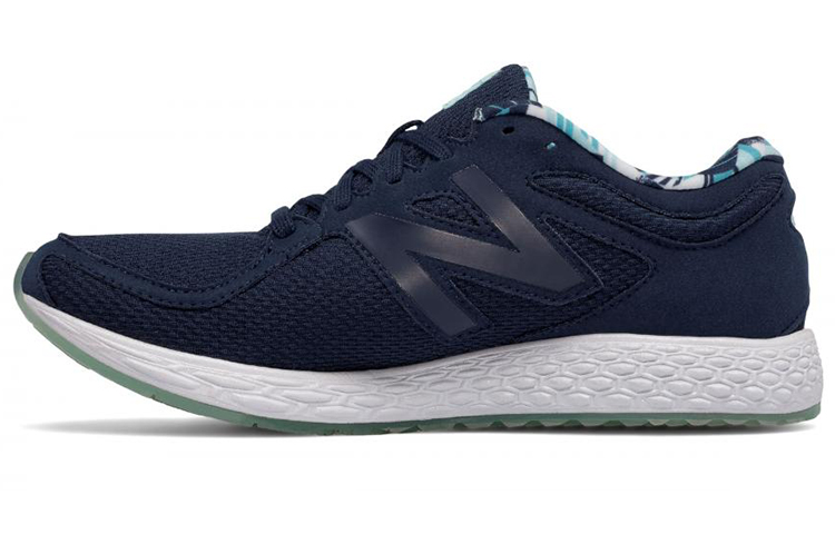 New Balance Fresh Foam Zante V2 'Dark Blue' Women's