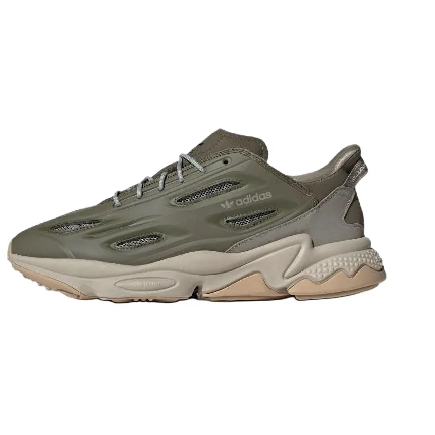 Adidas Ozweego Green