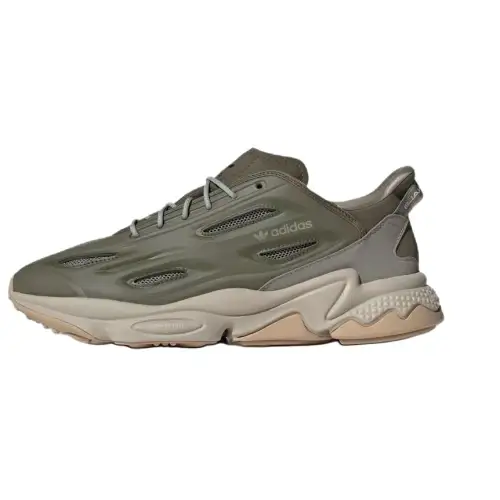 Adidas Ozweego Green