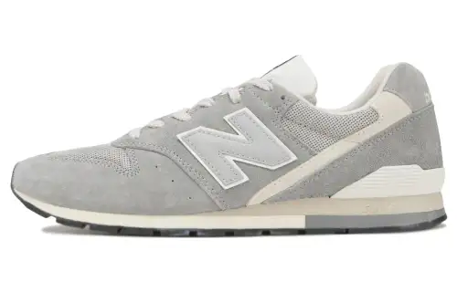 New Balance 996 RV2 'Grey Silver'