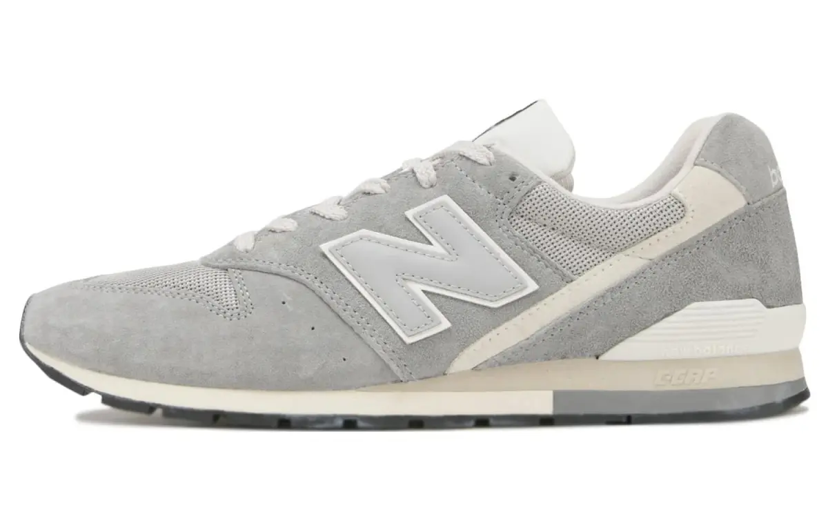 New Balance 996 RV2 'Grey Silver'