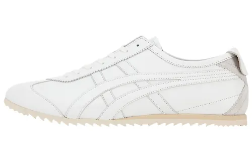 Onitsuka Tiger LimberLimber UD Prestige Lace Up Abrasion Resistant Lightweight Cushioning Low top Running Shoes Women's