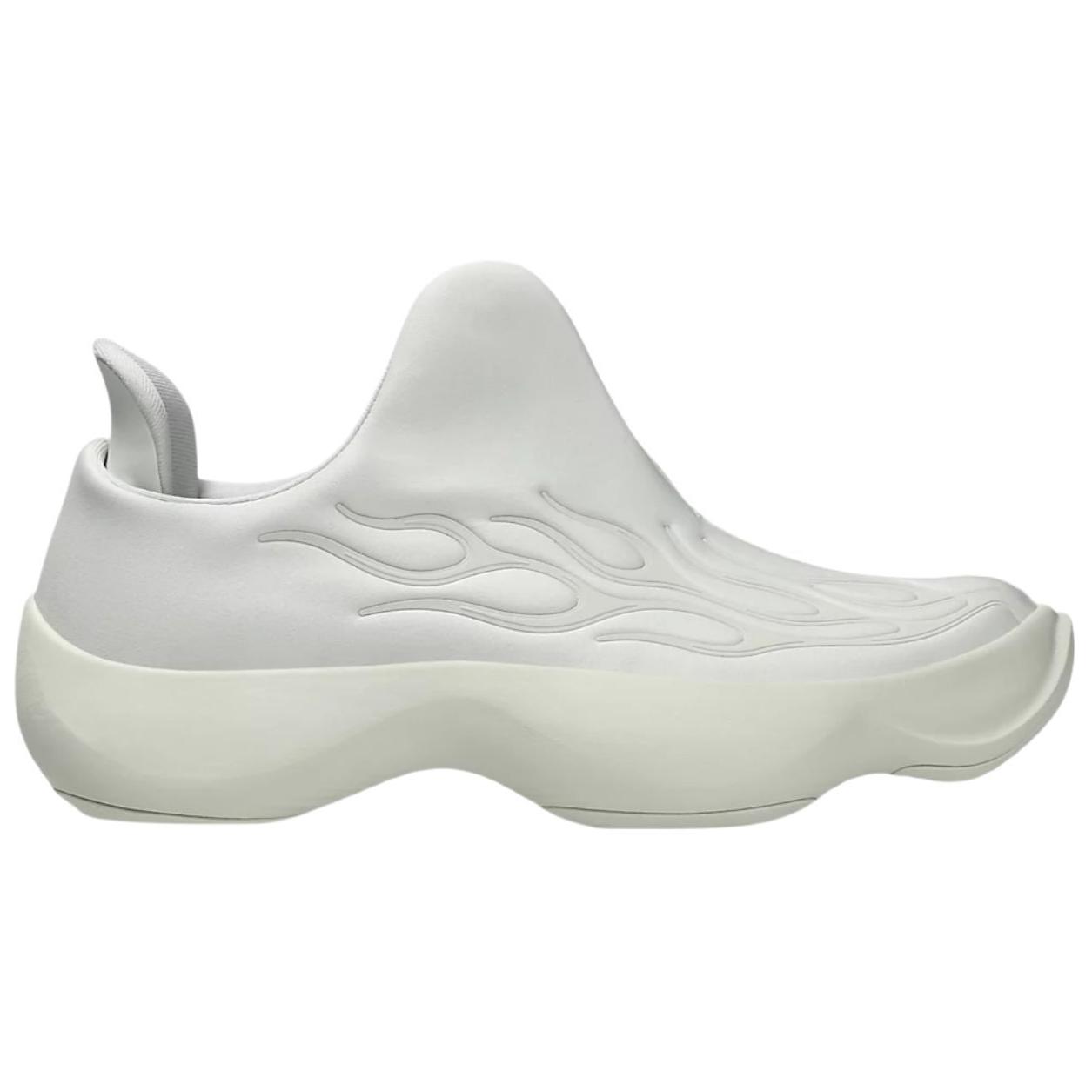 ASICS One One Ok Rock White