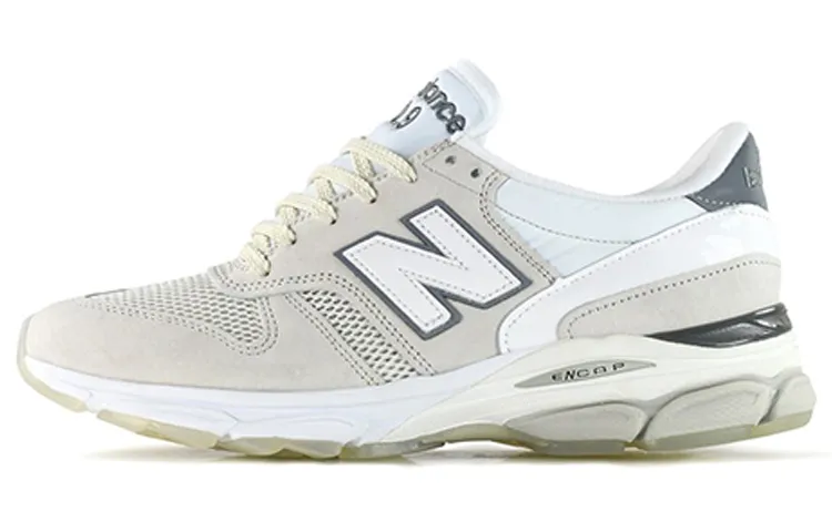 770 New Balance.9 Made in England 'Vodka & Caviar'