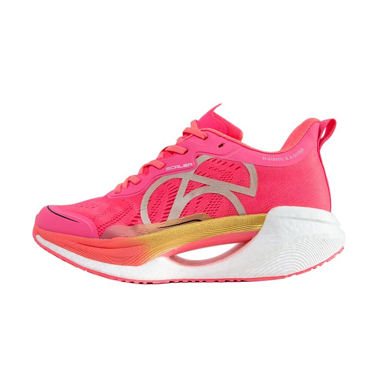 SCALER Athleisure Slip Resistant And Breathable Low top Outdoor Shoes Men’s
