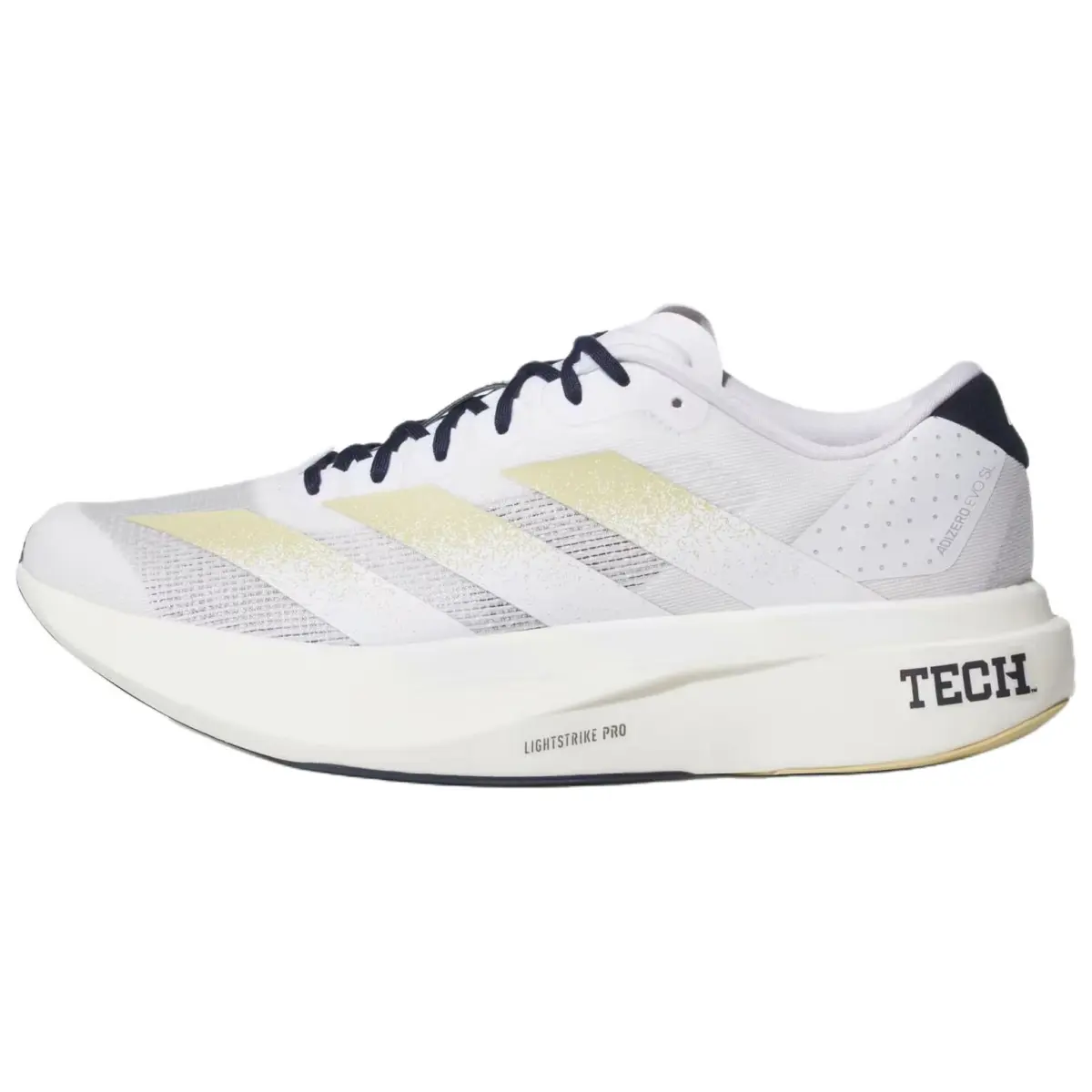 Adizero Evo Sl Ncaa x Adizero Evo Sl Adidas 'Georgia Tech'