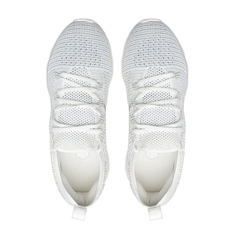 HEALTH 699pro Running Shoes Unisex Low Top White