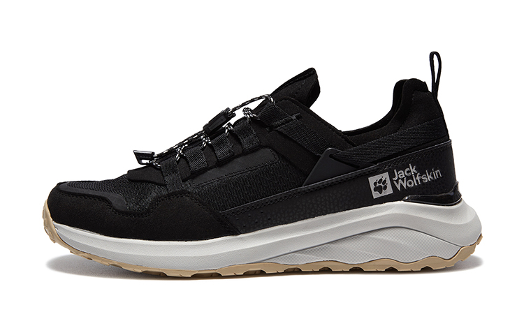 Jack Wolfskin Dromoventure lace-up sneakers Women’s