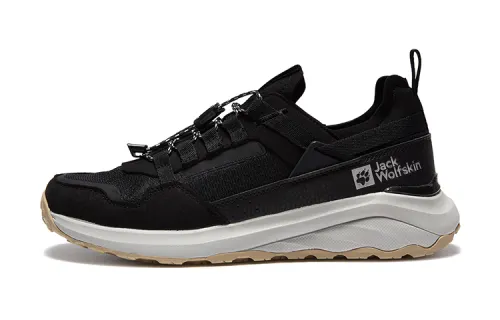 Jack Wolfskin Dromoventure lace-up sneakers Women's