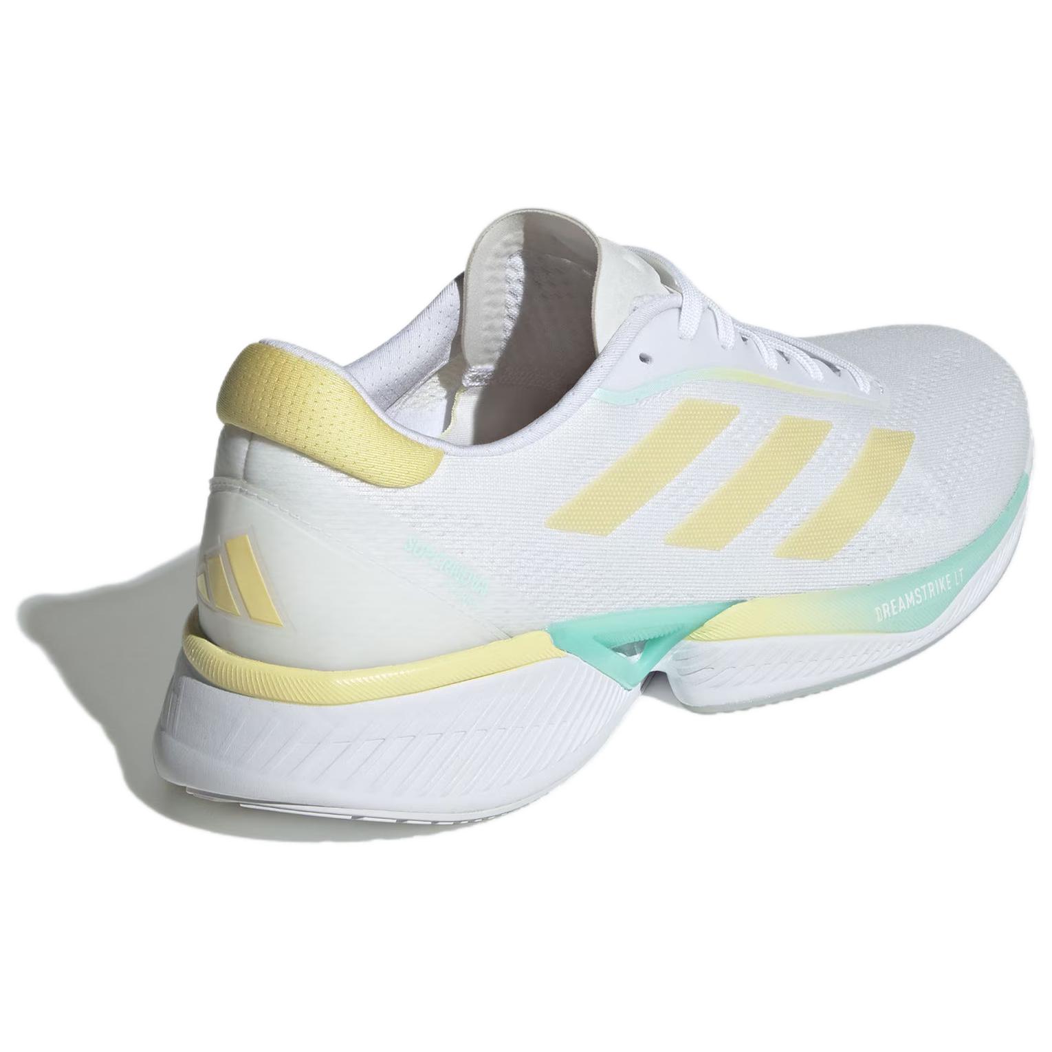 Adidas Supernova Eterno ‘White Yellow’
