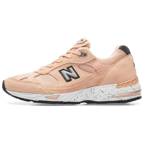 991 Naked x 991 Wmns New Balance 'Made In England' Women's