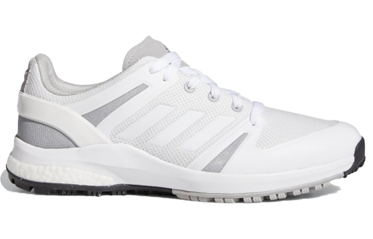 Adidas Eqt Spikeless Wide Golf ‘White Grey’