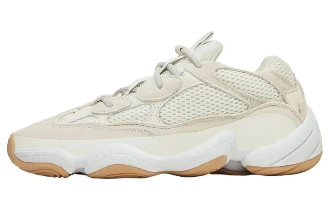 Adidas Yeezy 500 "Stone Taupe"